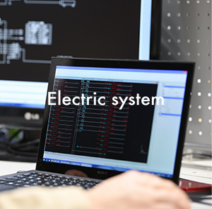 Electric system